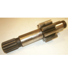 3PL250 'S' TYP PRIMÄRZAHNRAD