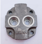 1MR „U“-TYP HINTERE ABDECKUNG