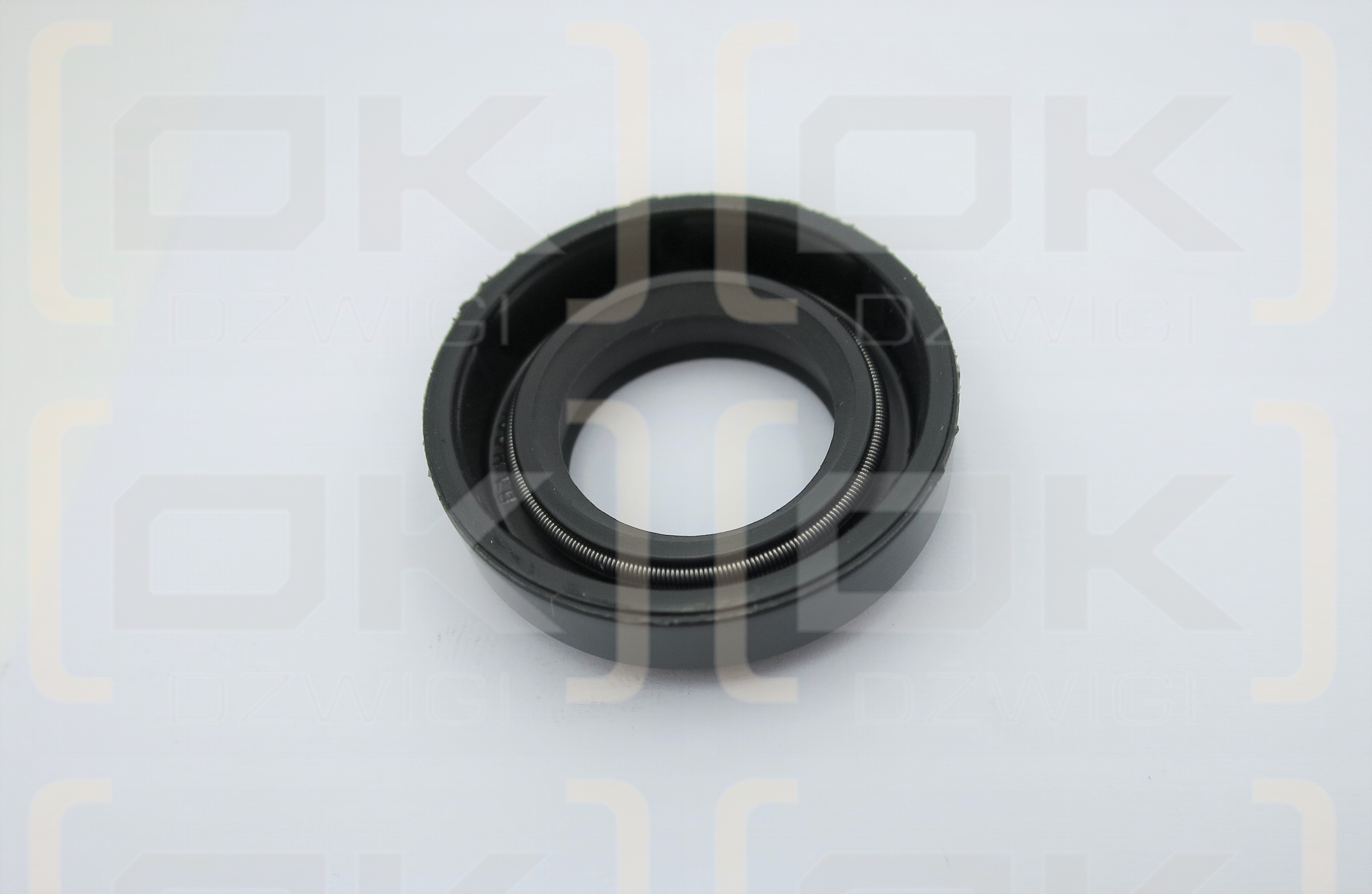 Parker PGP511 Motorwellendichtung