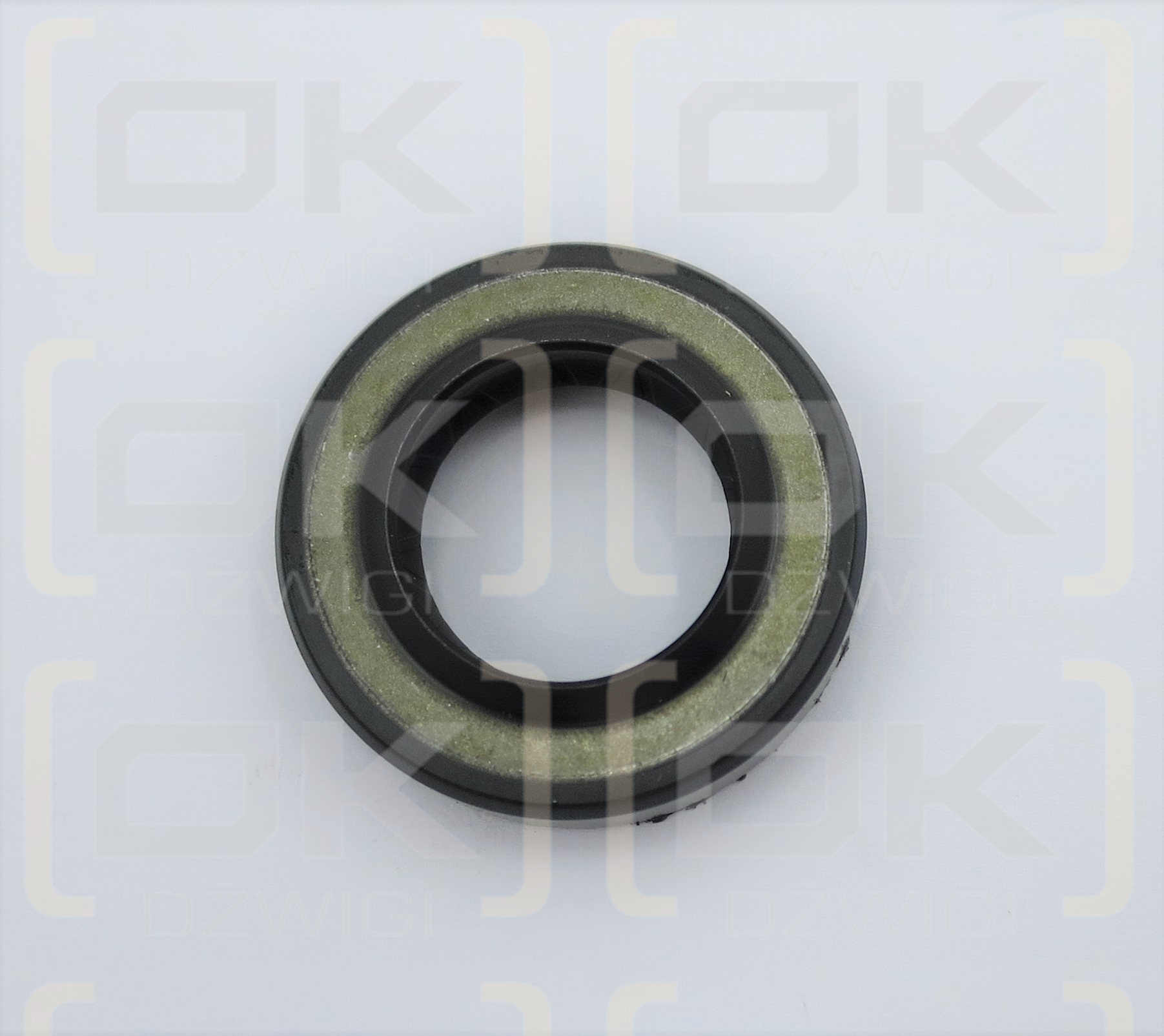 Parker PGP511 Motorwellendichtung