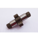 1PL028 CENTER SECT.DRIVE GEARS