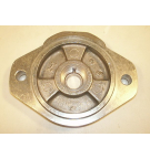 OML 019A FLANGES C/W DRAIN LINE