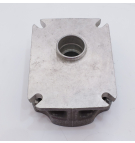 0PL C TYPE 4 BOLT FLANGE