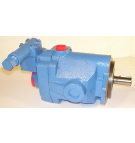 PVB 10 WITH PRESS COMP 250-3000PSI