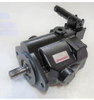 PVB 10 WITH PRESS COMP 250-1500 PSI