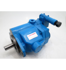 PVB 10 WITH PRESS COMP 250-1500 PSI