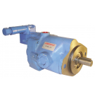 PVB 15 WITH PRESS COMP 250-3000PSI