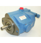 PVB 15 WITH PRESS COMP 250-3000PSI