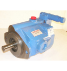 PVB 15 WITH PRESS COMP 250-3000PSI