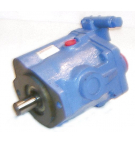 PVB 20 WITH PRESS COMP 250-1500 PSI