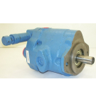 PVB 5 WITH PRESS COMP 250-3000PSI