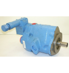 PVB 5 WITH PRESS COMP 250-3000PSI