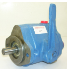 PVB 5 WITH LEVER CONTROL R/H ROT