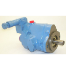 PVB 6 WITH PRESS COMP 250-3000PSI