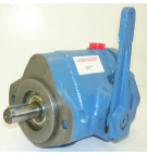 PVB 6 WITH LEVER CONTROL R/H ROT