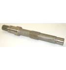 MFB5  9  SPLINED SHAFT  295237N