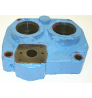 PVB 10 LEFTHAND VLVE PLATE 942166N