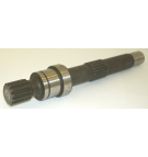 PVB 10/15 13 SPLINE SHAFT 292077