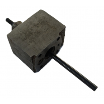 PVB 10/15 MAX STOP ADJ ROD 354574N