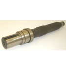 PVB 20/29 STANDARD P SHAFT 362135N