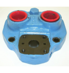 PVB 5/6 RIGHTHAND VALVE PLATE