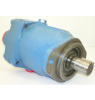 MFB29 K 70 PISTON MOTOR KEYED SHAFT