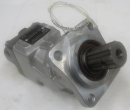 23 CC/U 350 BAR A/C GEKRÜMMTE ACHSE**
