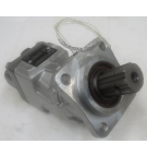 23CC /REV 350 BAR A/C BENT AXIS**