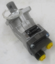 32 CC/U 350 BAR A/C GEKRÜMMTE ACHSE**