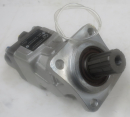 32 CC/U 350 BAR A/C GEKRÜMMTE ACHSE**