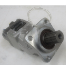 32CC /REV 350 BAR A/C BENT AXIS**