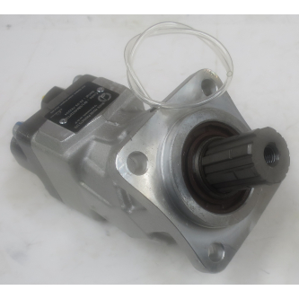 32 CC/U 350 BAR A/C GEKRÜMMTE ACHSE**