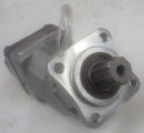45 CC/U 350 BAR A/C GEKRÜMMTE ACHSE**