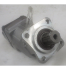 45CC /REV 350 BAR A/C BENT AXIS**