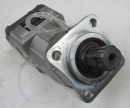 56 CC/U 350 BAR A/C GEKRÜMMTE ACHSE**
