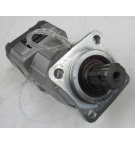 56CC /REV 350 BAR A/C BENT AXIS**