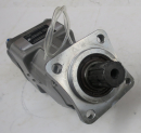 63 CC/U 350 BAR A/C GEKRÜMMTE ACHSE**