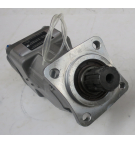 63CC /REV 350 BAR A/C BENT AXIS**