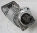 80 CC/U 350 BAR A/C GEKRÜMMTE ACHSE**