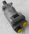 80 CC/U 350 BAR A/C GEKRÜMMTE ACHSE**