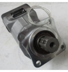 90CC /REV 350 BAR A/C BENT AXIS**