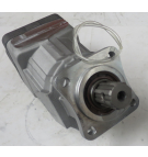 125CC /REV 350 BAR A/C BENT AXIS**