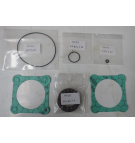 80 & 90CC/REV BENT AXIS SEAL KIT