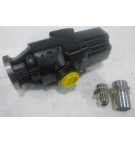 20CC 350 BAR, 3/6 BOLT 6 SPLINE