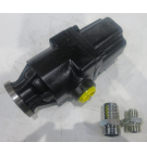 34CC 350 BAR, 3/6 BOLT 6 SPLINE