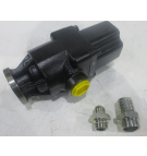 42CC 350 BAR, 3/6 BOLT 6 SPLINE