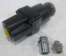 46CC 350 BAR, 3/6 PERNO 6 ESTRIAS