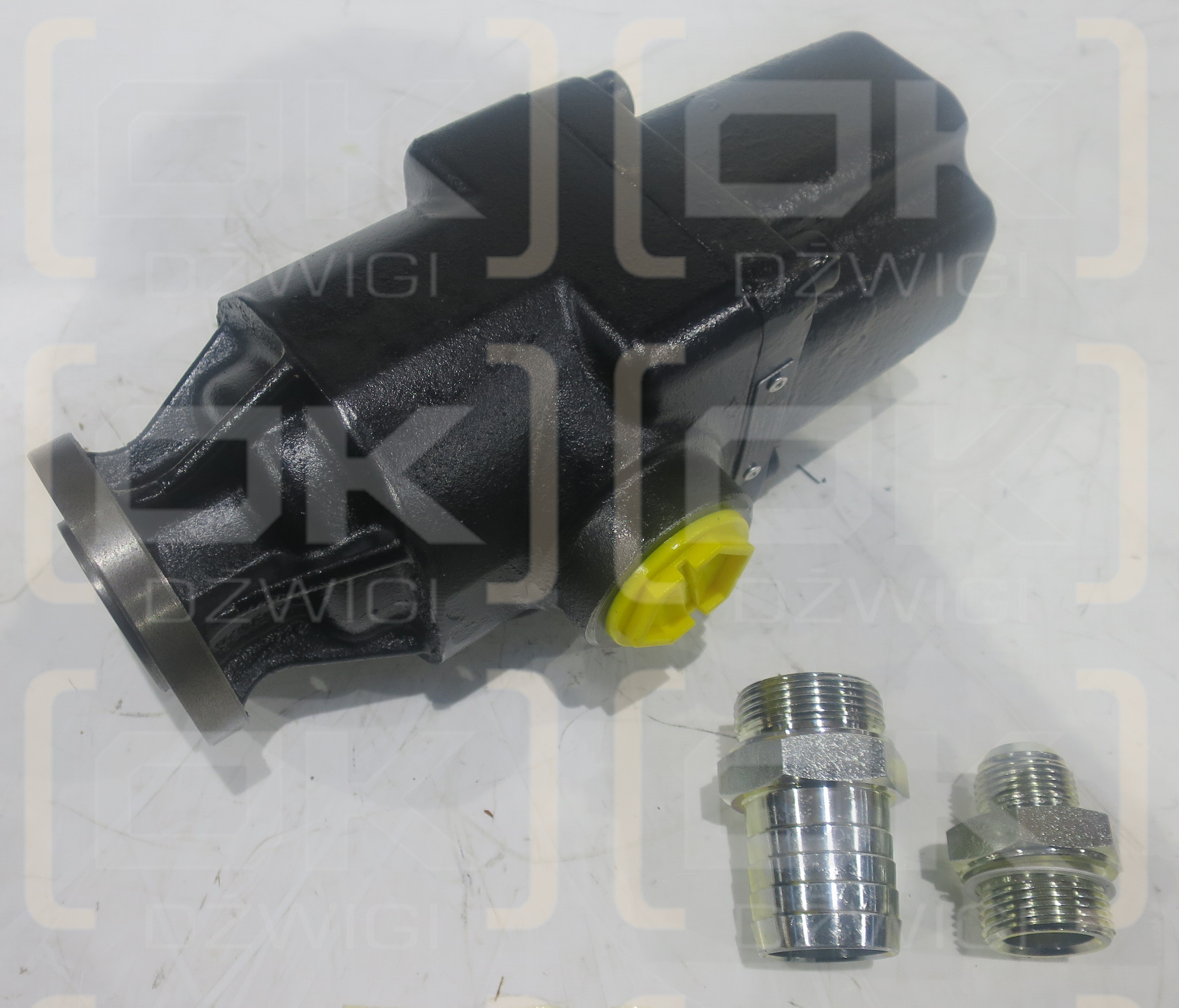 46CC 350 BAR, 3/6 PERNO 6 ESTRIAS
