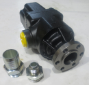 52CC 350 BAR, 3/6 BOLT 6 SPLINE