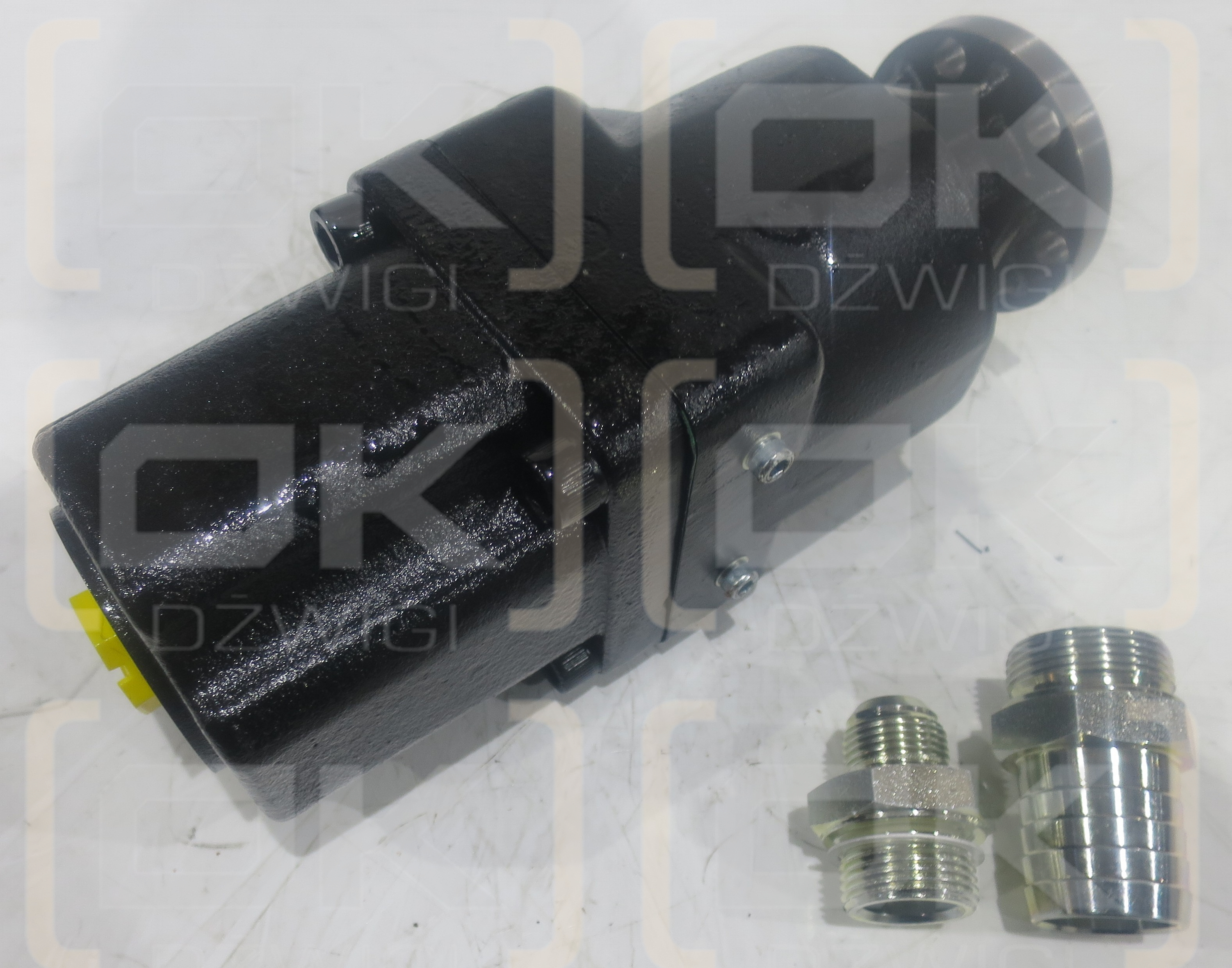 52CC 350 BAR, 3/6 BOLT 6 SPLINE